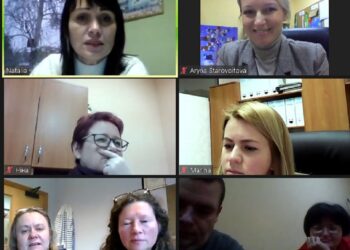 Міжнародна співпраця з британським містом Пейнсвік триває