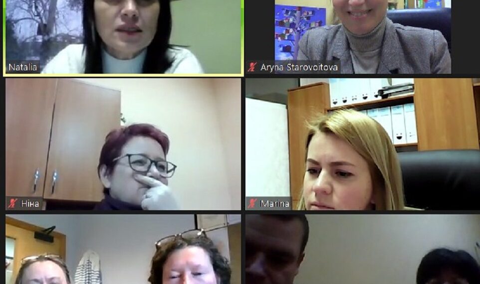 Міжнародна співпраця з британським містом Пейнсвік триває