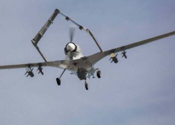 На Донбассе ударные дроны ВСУ уничтожили девять единиц техники боевиков » Надзвичайні події в Київі та Україні