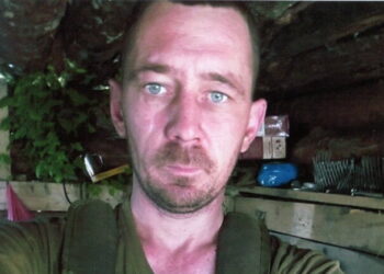 На фронте погиб защитник из Одесской области Павел Сандуленко