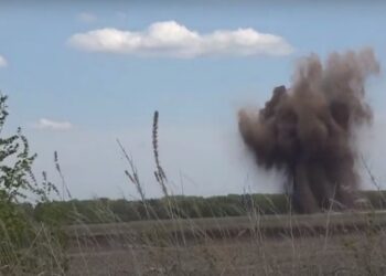 На Сумщині за ніч і ранок обстріляли п’ять громад: є пошкодження – Суми та область