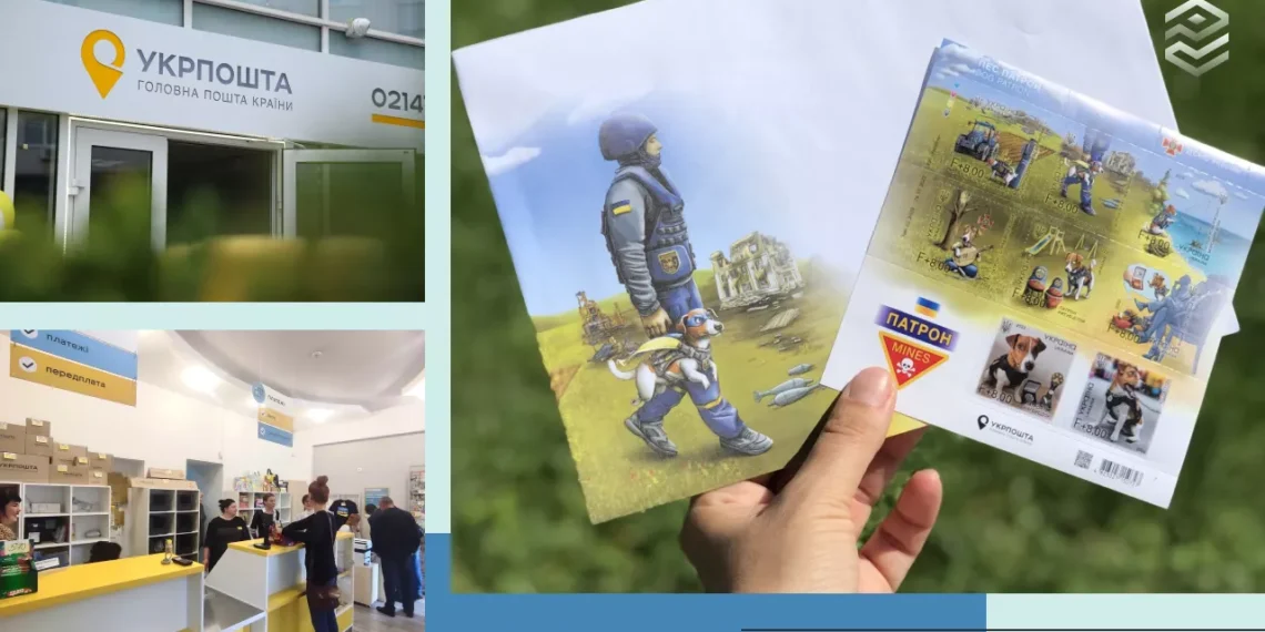 Найдорожчі марки від Укрпошти: який мають вигляд і скільки коштують (фото) | Економіка