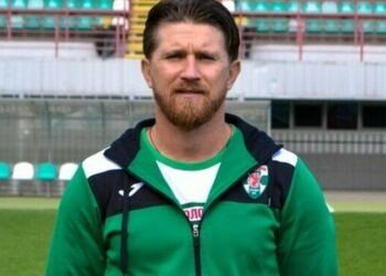 Наставник “Оболоні” пояснив, чому клуб підписав Рибку | Футбол