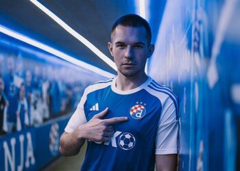 Офіційно: Динамо Загреб підписав українського захисника за 32,7 млн грн | Футбол