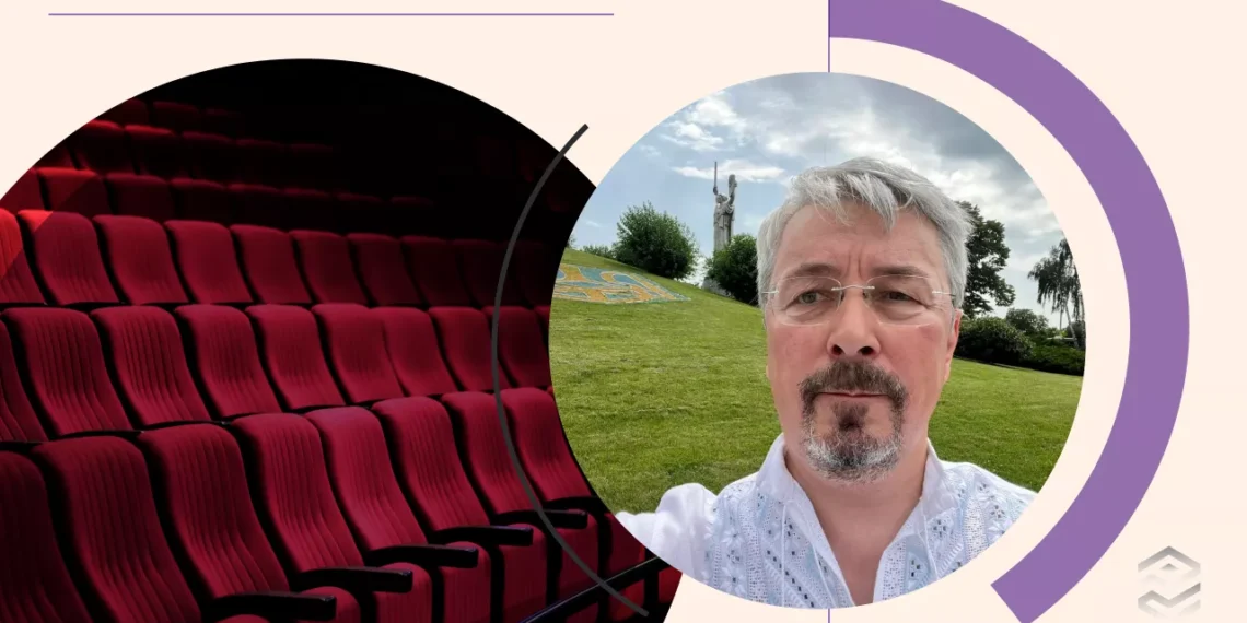 Офіційно: міністр культури Ткаченко подав у відставку через скандали з грошима на кіно | Економіка