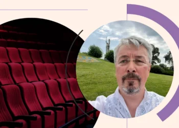 Офіційно: міністр культури Ткаченко подав у відставку через скандали з грошима на кіно | Економіка