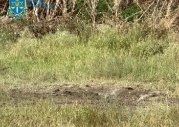 Окупанти під час обстрілів поранили трьох людей на Херсонщині