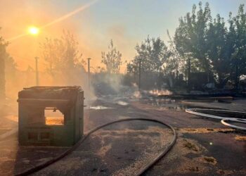 Окупанти за добу здійснили 25 воєнних злочинів на Херсонщині