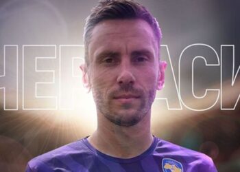 Олександр Ковпак пояснив, чому ЛНЗ підписав екс-гравця збірної України |