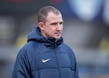 Олександр Кучер пояснив, чому Дніпро-1 відпустив Владислава Рибака в Металіст | Футбол