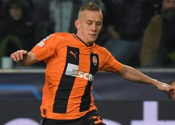 Основний гравець Шахтаря пропустить старт сезону: відома причина |