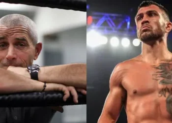 «Отец пытался остановить»: Ломаченко назвал свою главную ошибку вне ринга – политика не при чем – Спорт