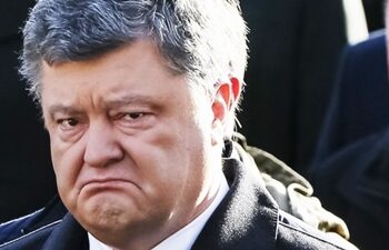 Партию Порошенко выселяют из офиса за неуплату аренды » Новини Миколаїва