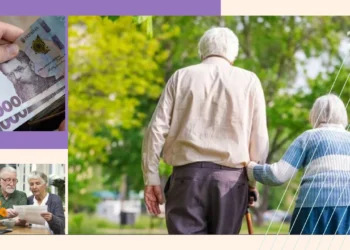 Пенсії в Україні — кого змусять щорічно проходити спеціальну перевірку | Економіка