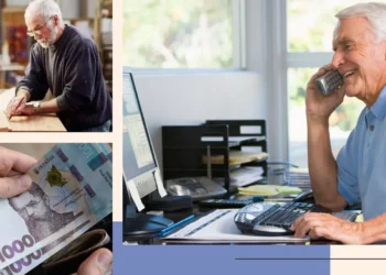 Пенсії в Україні – коли перерахують виплати людині, яка ще працює | Економіка