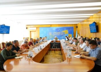 Перед громадами Сумщини поставили завдання посилити роботу по збільшенню укриттів – Суми та область