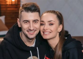 Переможець Холостячки Олександр Еллерт “повернувся” в Київ після зізнання Ксенії Мішиної про їхні стосунки | Музика