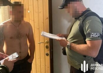 Поліцейські у Дніпрі кришували викрадення людей