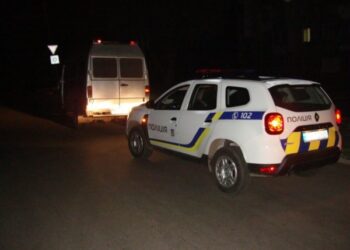 Правоохоронці Конотопщини задокументували факт пропозиції хабара – Суми та область