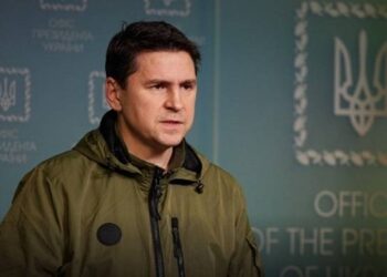 Путін готує нову армію – Офіс президента