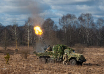 Росія повідомляє про запеклі бої на півдні України | Політика
