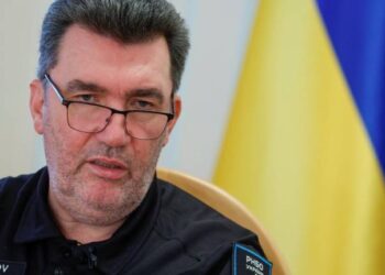 Саміт НАТО у Вільнюсі ознаменував кінець проєкту Путіна з відновлення імперії – секретар РНБО Данілов