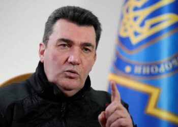 Секретар РНБО Данілов прокоментував вибухи в Таганрозі