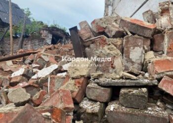 Що відомо про пораненого у Юнаківській громаді – Суми та область