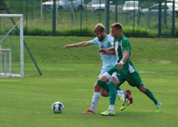 СК «Полтава» програв спаринг «Тростянцеві» • Футбол •