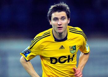 Солідне посилення: новачок УПЛ може підписати екс-зірку Металіста та збірної України | Футбол