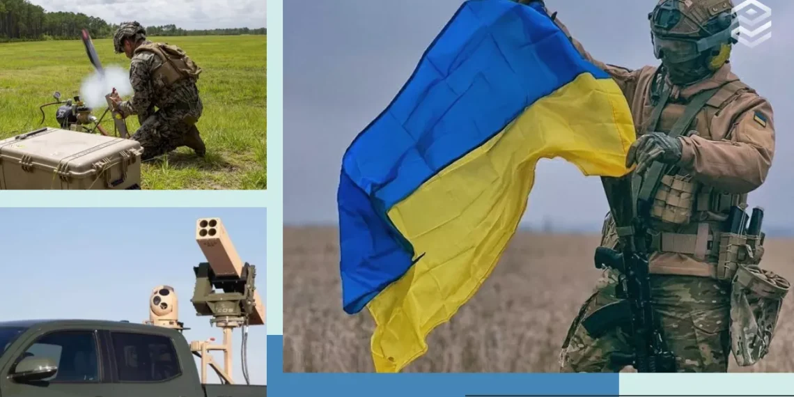 США надасть Україні більше озброєння: сума та вміст нового пакету | Економіка