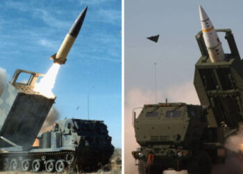 США поки відмовляються передавати Україні ракет ATACMS – ЗМІ / У світі /