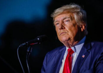 Суд над Трампом щодо секретних документів почнуть в розпал президентської кампанії / У світі /