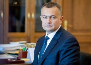 Суд обрав запобіжний захід колишньому нардепу від “Слуги народу” Арістову – ДБР