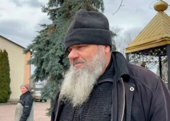 Священник-колаборант розграбовує майно громади у Бородянці (ДОКУМЕНТ)