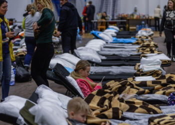 У Чехії почнуться виселення українських біженців / У світі /