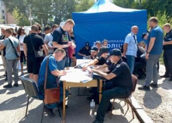 У Дніпрі продовжують фіксувати наслідки обстрілів