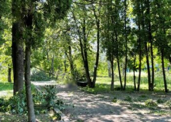 У лікарні померла жінка, яка отримала поранення внаслідок артобстрілу Білопілля – Суми та область