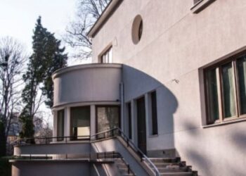 У Львові оцифровують пам’ятки архітектури модернізму – Перший львівській портал