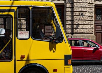 У Львові з’явиться новий автобусний маршрут: деталі – Перший львівській портал