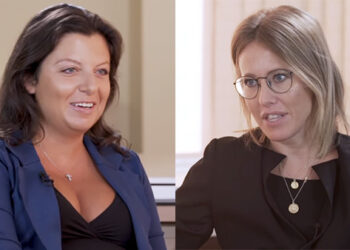 У рф заявили про спробу «замаху» на Симоньян та Собчак / У світі /