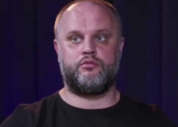 У рф затримали соратника Гіркіна Губарєва, відео / У світі /