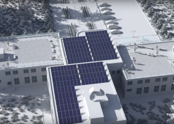 У Славутичі створять ядерний науковий хаб: для чого він потрібний (фото, відео)