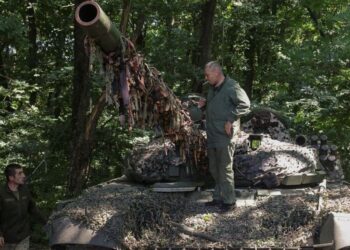 У США оцінили перспективи Києва отримати переваги на полі бою | Політика