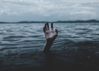 У водоймах Дніпровщини потонуло два чоловіка