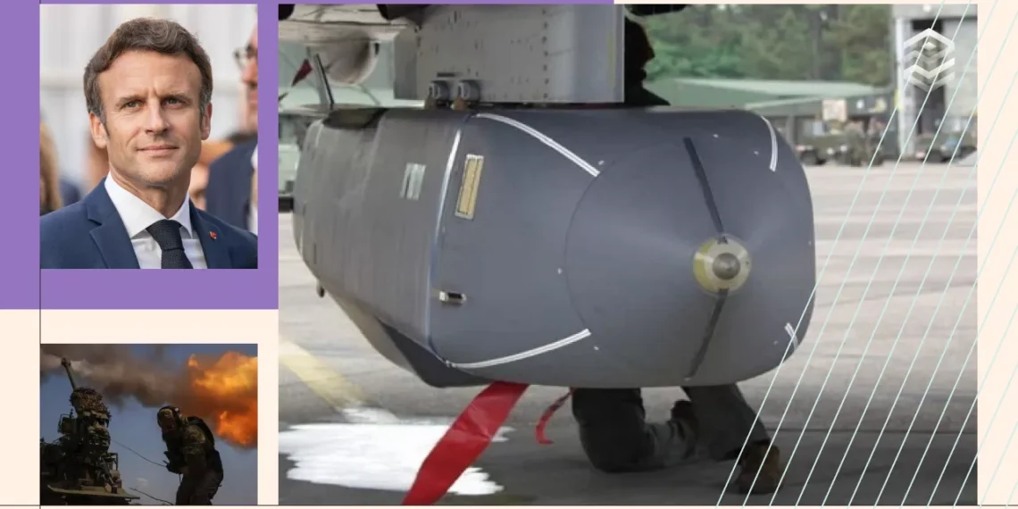 Україна отримає далекобійні ракети SCALP: характеристика та вартість снарядів | Економіка