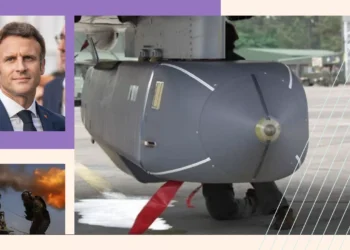 Україна отримає далекобійні ракети SCALP: характеристика та вартість снарядів | Економіка