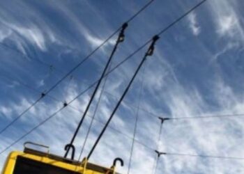 УВАГА!  10 липня у Дніпрі трамваї та тролейбус завершать роботу раніше