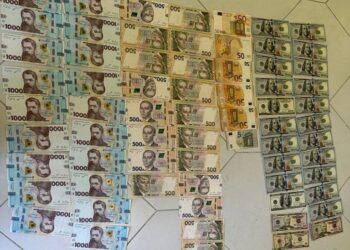 В Одесі рейдери намагалися «віджати» родинний бізнес на замовлення знайомої власників (фото, відео) — Одеса