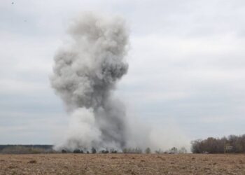 Вибухи у Вишгородському районі: всіх просять зберігати спокій